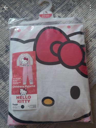 Hello Kitty Pyjamas