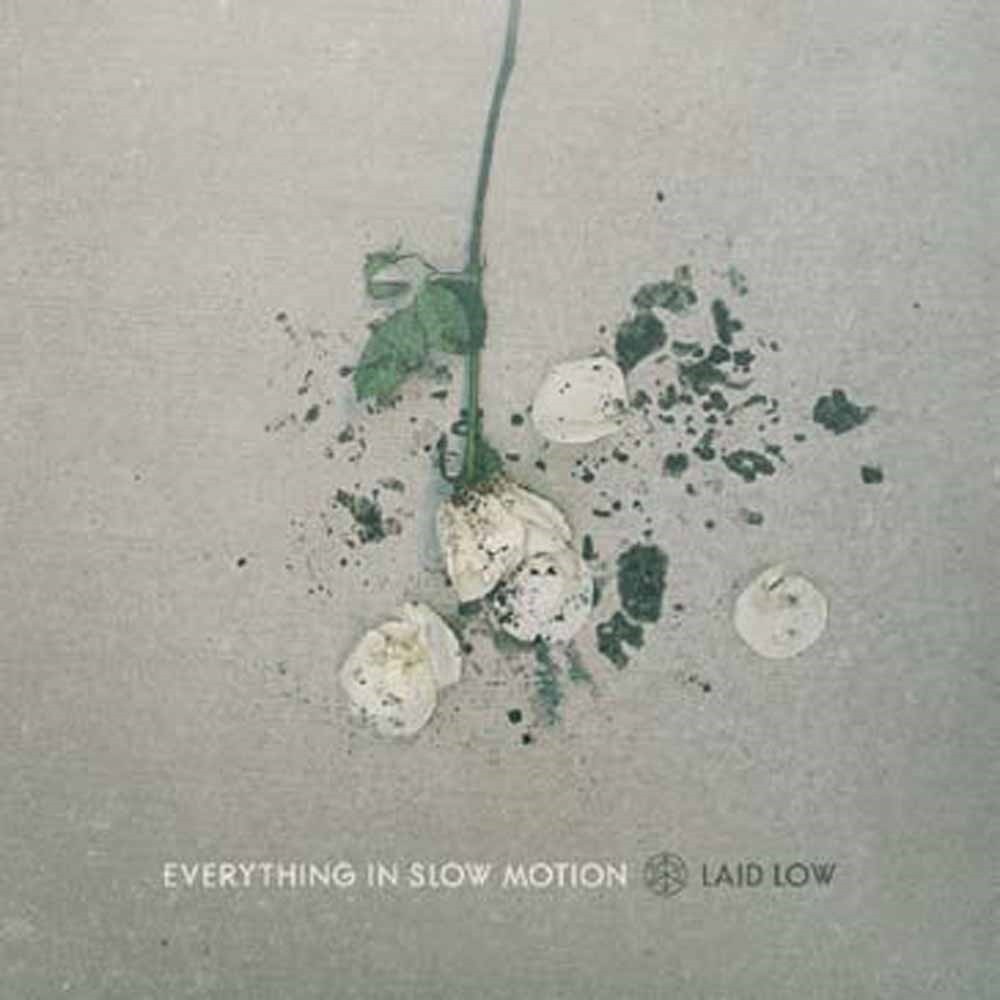 Everything In Slow Motion Laid Low 12 New 803847114912