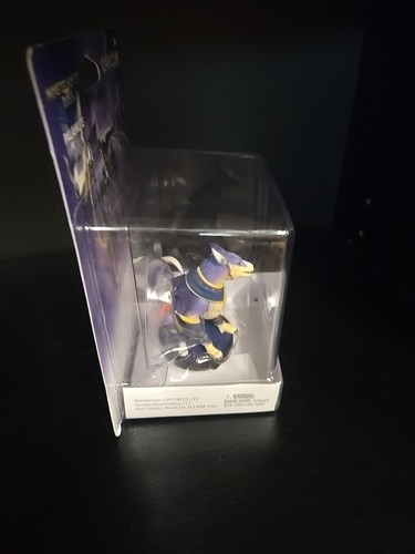 Monster Hunter Rise Amiibo Set - Magnamalo, Palamute, & Palico - NIB Brand New - Picture 11 of 13