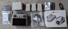 DJI Mini 4 Pro Fly More Combo w/ RC 2 (BRAND NEW SEALED Drone).