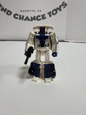 Transformers Toys Legacy Evolution Deluxe Breakdown READ DESC