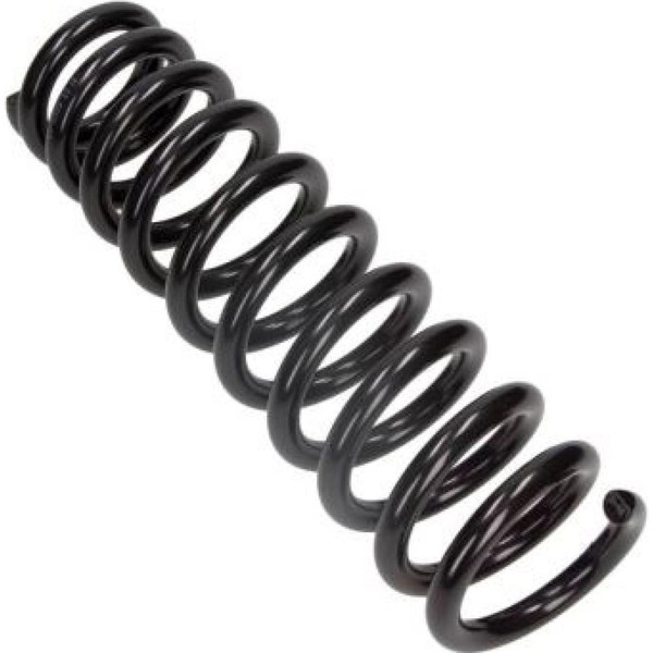 Maxgear 60-0355 Fahrwerksfeder FüR Mercedes Benz M Klasse W163-image