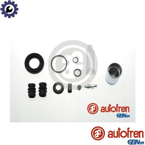 KIT REPARACIÓN PINZA FRENO D41157C PARA NISSAN PRIMERA/Hatchback/Traveller SUNNY
