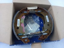 Original OE Peugeot Bremsbackensatz 424220