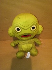 Universal Studios Creature from the Black Lagoon 6" Plush.