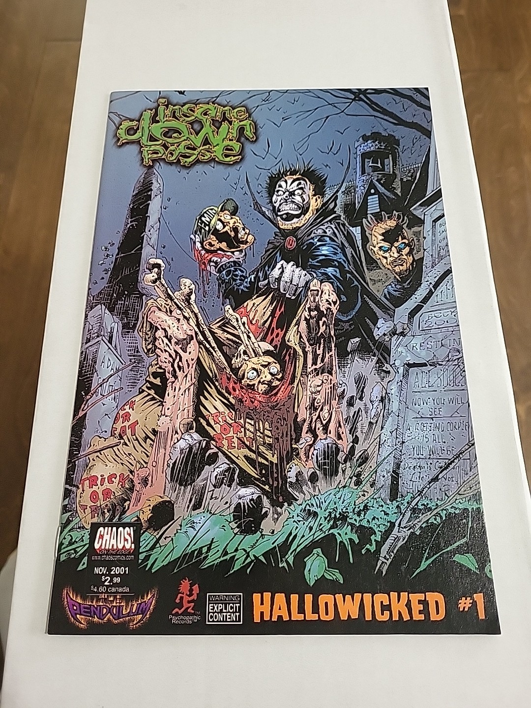 Picture 1 of 10