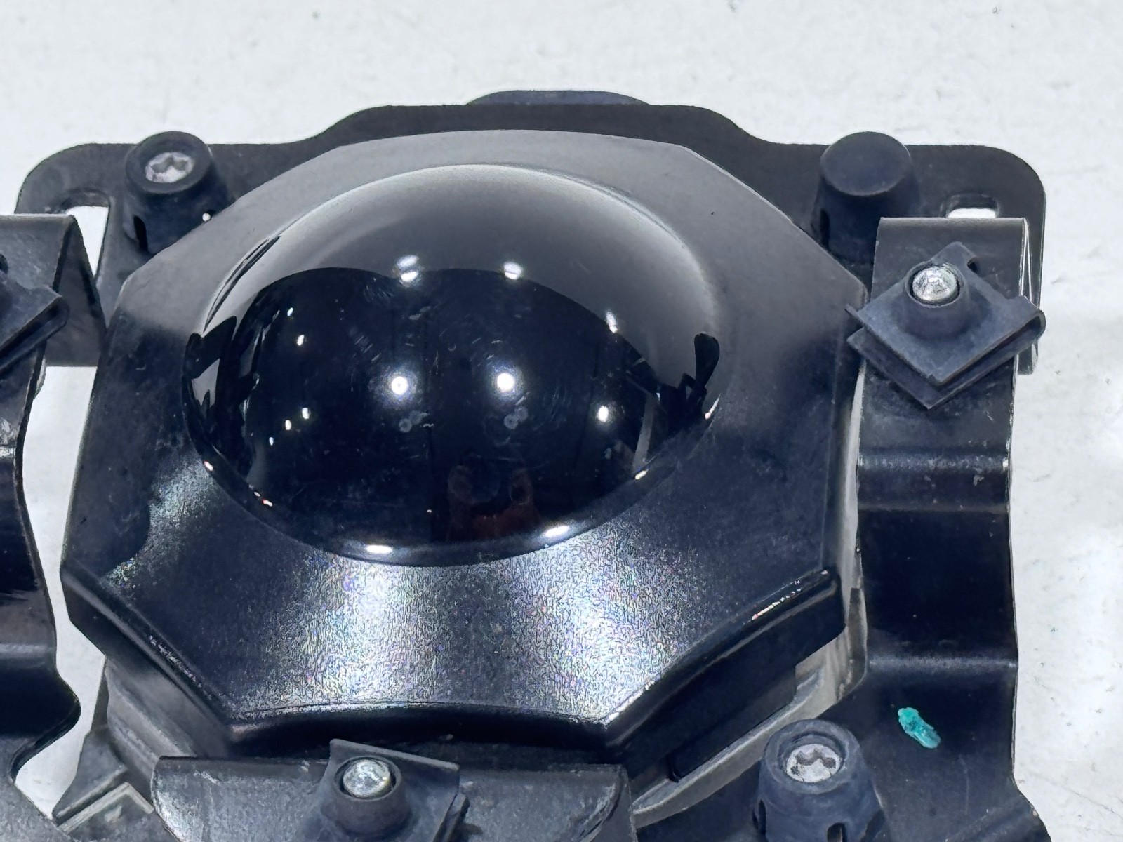 2017 - 2020 Maserati Levante Front Distance Radar Sensor OEM 670103939