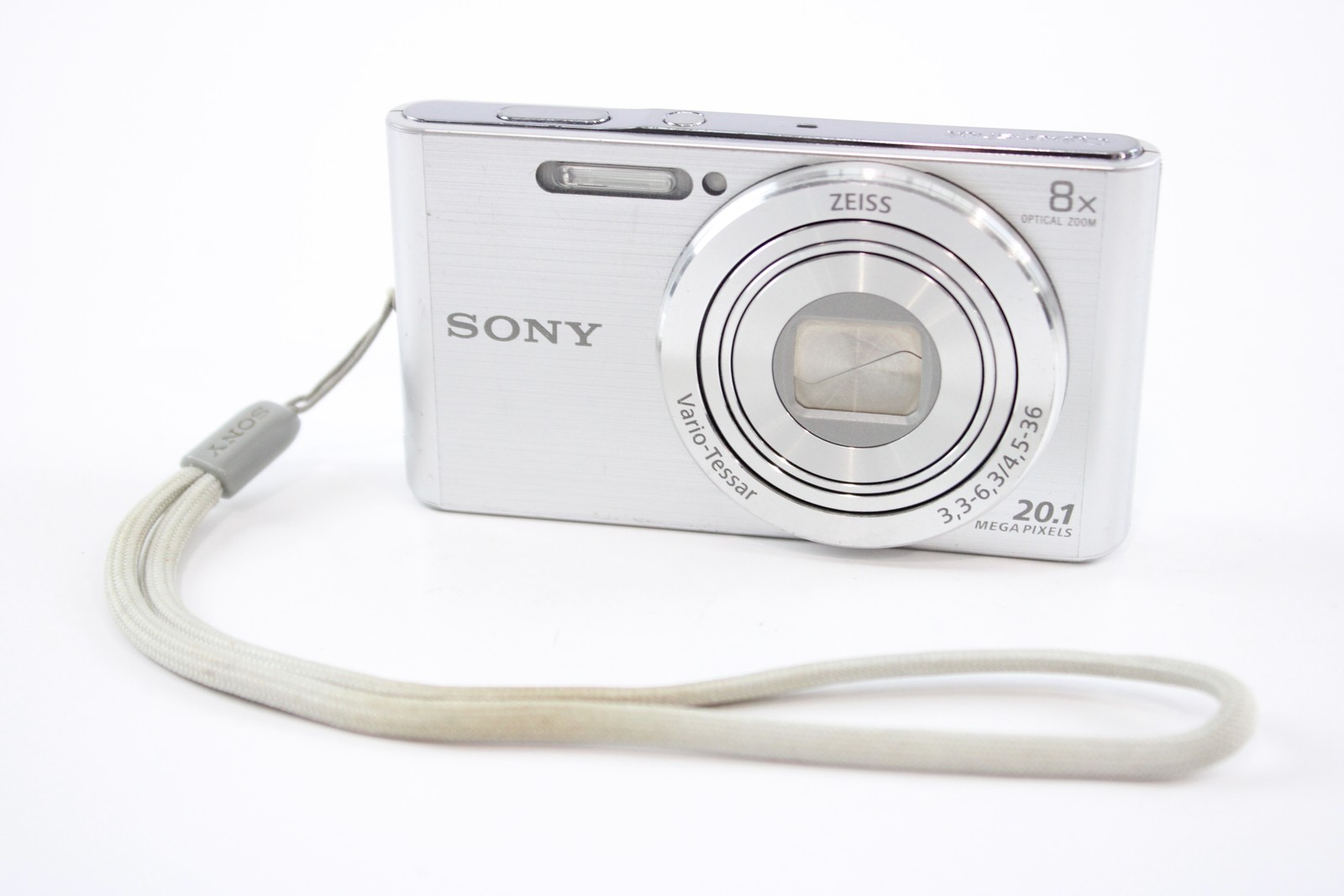 Cybershot DSC-W830
