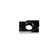 TE-CO 41456 Quarter Turn T-Slot Nuts MFGD