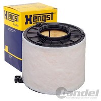 Hengst Filter Luftfilter Passend FüR Audi A4 A5 Q5 | E1453L