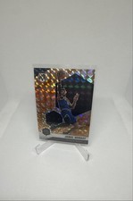 2020-21 Panini Mosaic - Jamal Murray #86 Reactive Orange Prizm