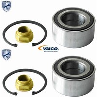 2X Radlagersatz Vaico V24-0655 2 Radlager Satz Links Rechts Vorderachse