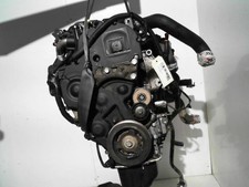 Moteur Citroen NEMO