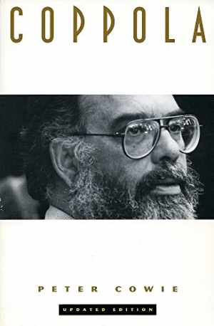 Coppola: A Biography - Paperback, by Cowie Peter - Acceptable