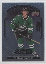 2020-21 Upper Deck Allure Rookie Thomas Harley #95 0r6j