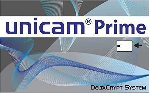 Unicam Prime CI Modul mit DeltaCrypt-Verschlüsselung 3.0 incl. USB Programmer - Bild 4 von 4