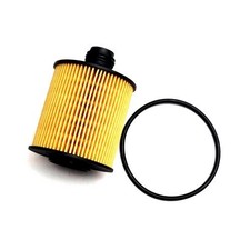Ölfilter Motorölfilter für Jeep Cherokee KL / Compass MP / Renegade 2.0 2.2CRD