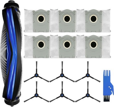 Accessories for Ecovacs Deebot X8 Pro Omni T50 Pro Omni Robot Vacuum Cleaner 1