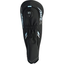 Cobra Golf Air-X 24 Black/Light Blue Fairway Wood Headcover