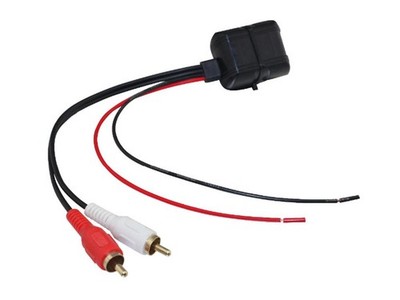 Connects2 Universal A2DP Bluetooth Interface für AUX-Eingang CTUNIA2DP