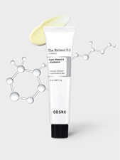 The Retinol 0.1 Cream, 0.67 fl oz 20 ml 