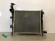 Radiateur Kia PICANTO