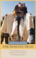 Van Beek | The Dancing Dead | Buch | Englisch (2018) | Gebunden | Academic