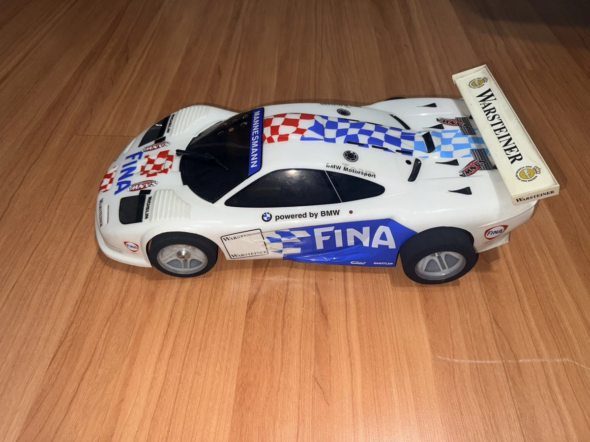 Las mejores ofertas en Coches RC escala 1:10 Kyosho Nitro/Camiones