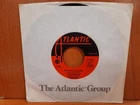 45 / Led Zeppelin / Reissue / Whole Lotta Love / Living Loving Maid