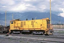 USS 24 @ GENEVA, UTAH_SEPT 3, 1983 ORIGINAL T...