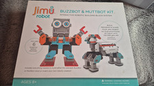 Ubtech JR0602 Robotic Building Block Kit