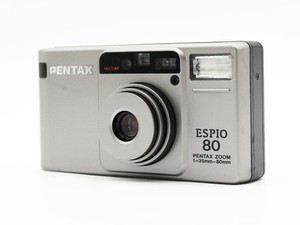 Pentax Espio 80 | eBay