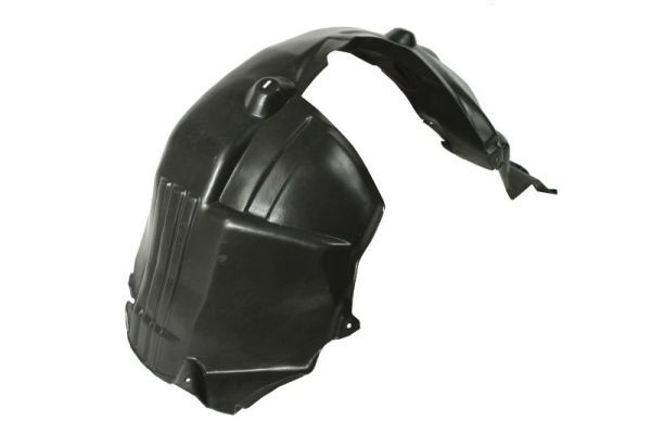 Left Front BLIC 6601-01-1810801P Liner, wheelhouse for JAGUAR