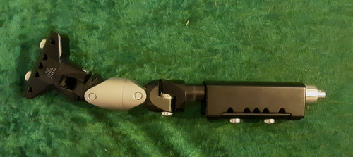 EBI Orthopedic Adjustable External Distractor 01400 214442
