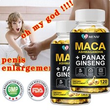 #1 BEST-MALE ENLARGER THICKER LONGER BIGGER 4...