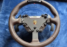 Fanatec Clubsport Porsche 918 RSR Lenkrad Abz...
