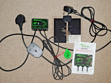 MICROCLIMATE Ministat 100w Thermostat and Mini Heat Mat