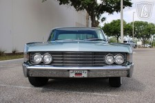 1965 Lincoln Continental for Sale