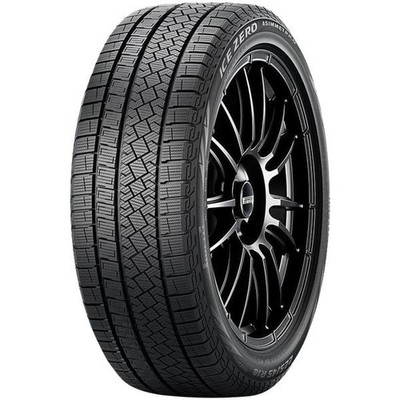 Winterreifen - PIRELLI ICE ZERO ASIMMETRICO 225/55R17 101H XL NORDIC COMPOUND BS