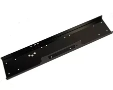 Heavy Duty Winch Mounting Plate Tray for 13000LB - 15000LB Winches 4x4 Recovery