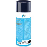 AGT Kontaktspray: Silikonspray, 400 Ml (Silikonspray Als Kontaktspray)