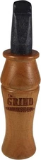 The Grind Turkey Locator Call  Available in Crow & Owl Sounds  Wood & Plastic