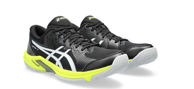 Asics Beyond FF Hallenschuh HE 1071A092-001 Training Indoor Volleyball Handball