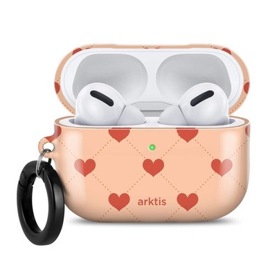 arktis Case Schutzhülle für AirPods Pro 3 - Love