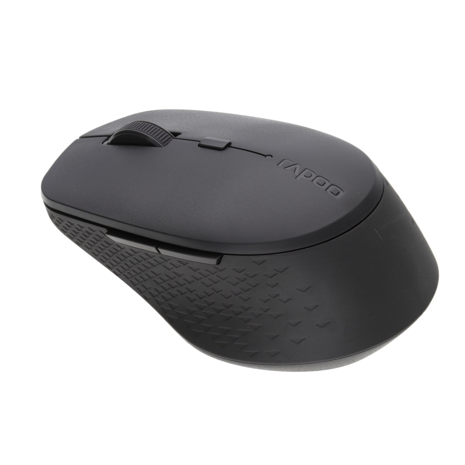 Rapoo M300 Silent Wireless Mouse - Bluetooth & 2.4GHz Multi-Mode - 1600 DPI