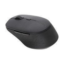 Rapoo M300 Silent Wireless Maus - Bluetooth & 2,4 Ghz Multi-Modus - 1600 Dpi