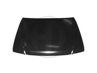 Motorhaube FüR Toyota Hilux 2001-2004