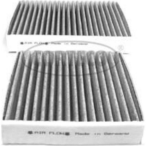 Corteco 80000667 Filter Innenraumluft FüR Citroen Peugeot Ds Santana 207 207 C3-image