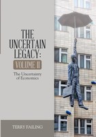 Terry Failing | The Uncertain Legacy | Taschenbuch | Englisch (2020) | [.]