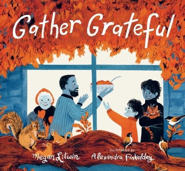 Gather Grateful Megan Litwin-image